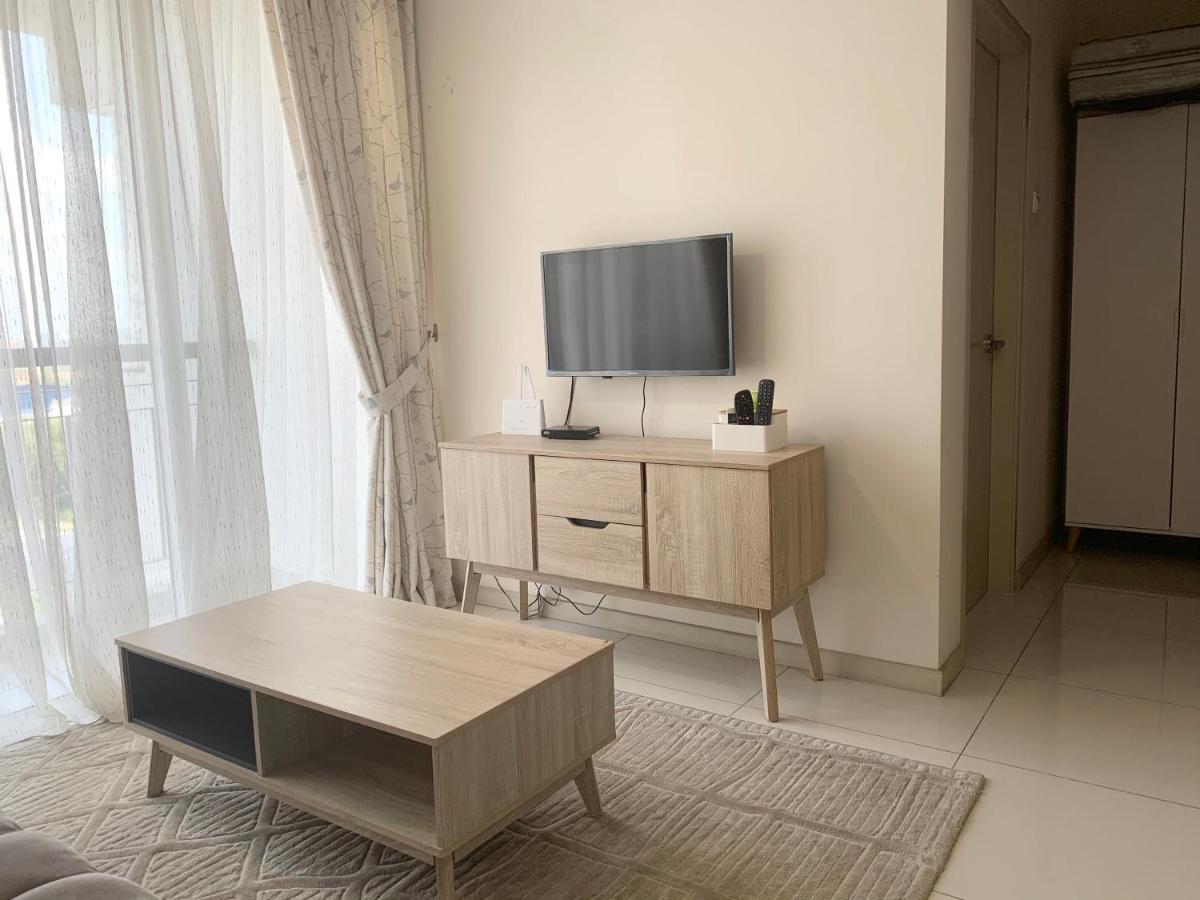 1 Bedroom Ttdi Adina Sek 13 ชาห์อาลัม ภายนอก รูปภาพ