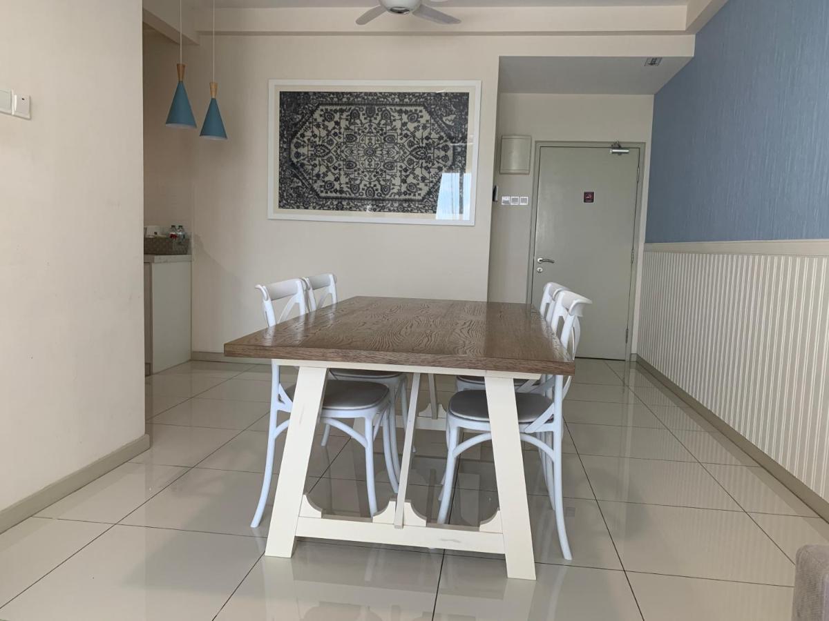 1 Bedroom Ttdi Adina Sek 13 ชาห์อาลัม ภายนอก รูปภาพ